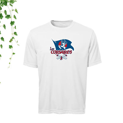 Dryfit | Les Corsaires