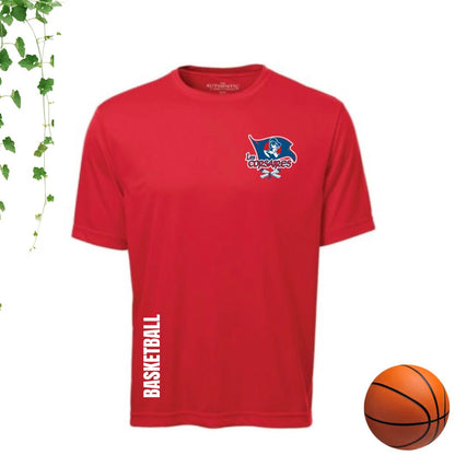 Dryfit | Les Corsaires Basketball