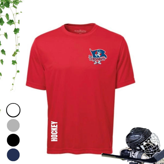Dryfit | Les Corsaires Hockey