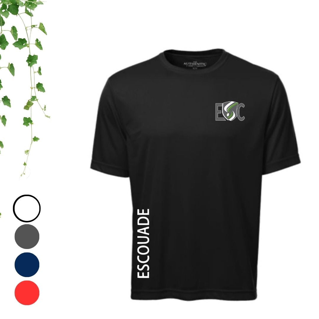 Dryfit Unisexe | École Saint-Charles