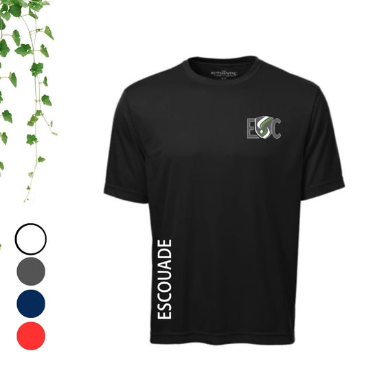 Dryfit Unisexe | École Saint-Charles
