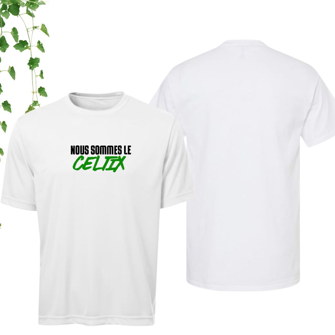 Dryfit | Celtix - Modèle 5
