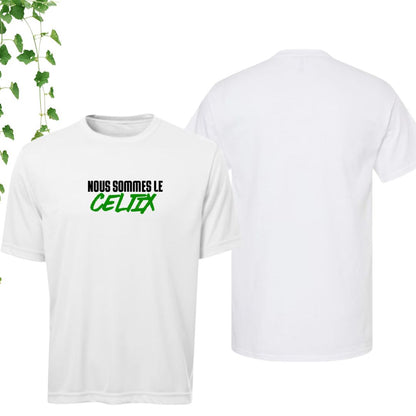 Dryfit | Celtix - Modèle 5