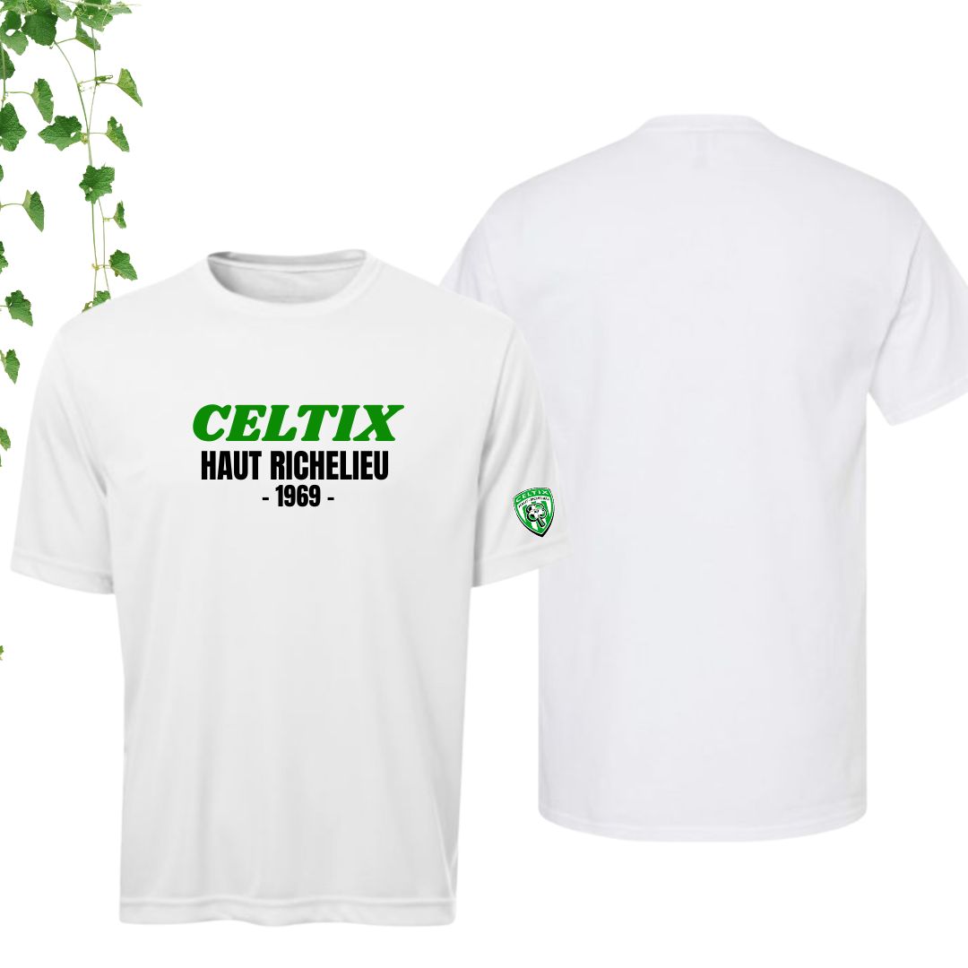 Dryfit | Celtix - Modèle 7