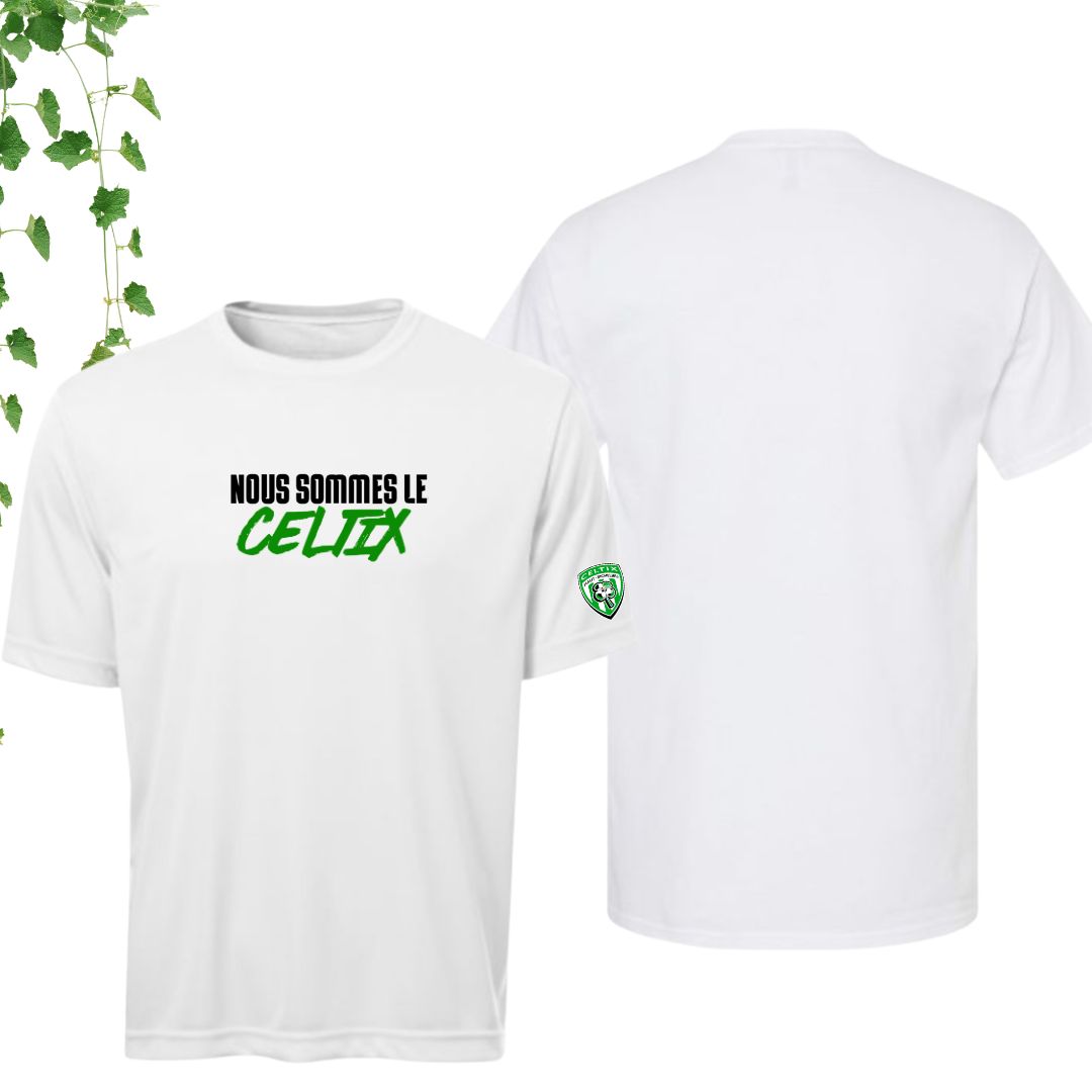 Dryfit | Celtix - Modèle 4