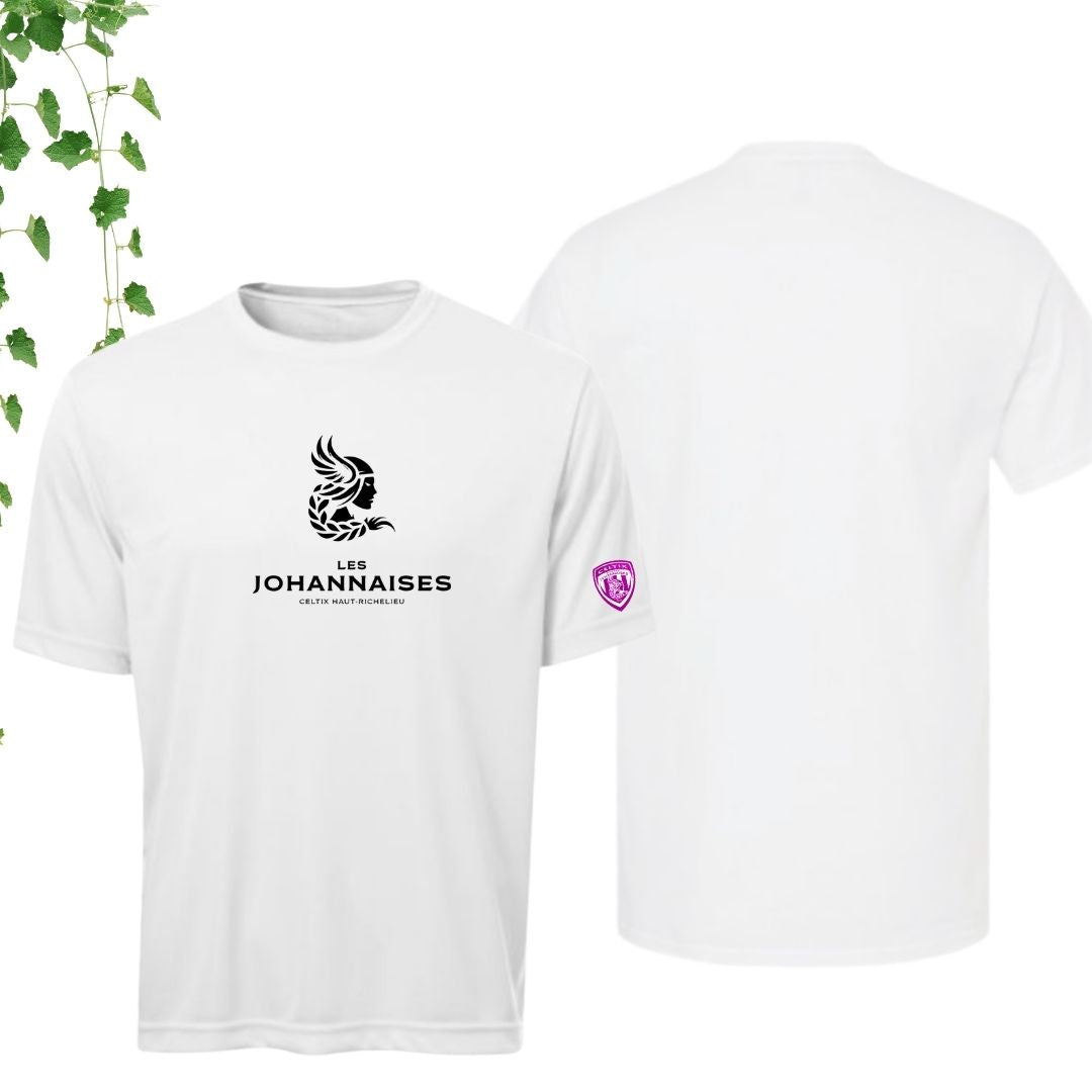 Dryfit | Johannaises - Modèle 8