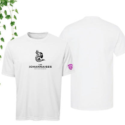 Dryfit | Johannaises - Modèle 8