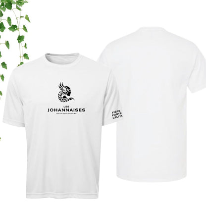 Dryfit | Johannaises - Modèle 10