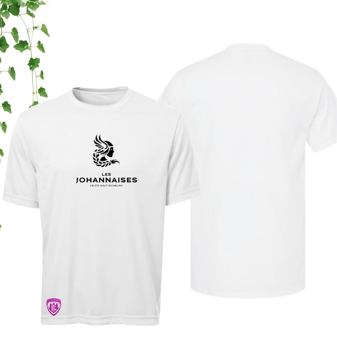 Dryfit | Johannaises - Modèle 12