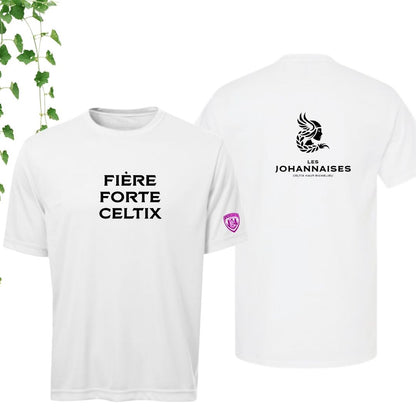 Dryfit | Johannaises - Modèle 13
