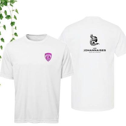 Dryfit | Johannaises - Modèle 5