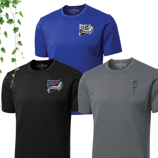 dryfit unisexe bon pasteur