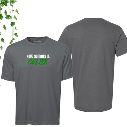 Dryfit | Celtix - Modèle 5