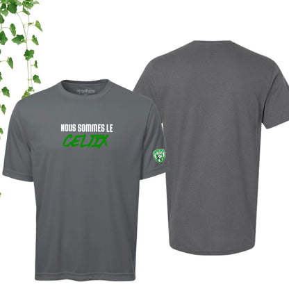 Dryfit | Celtix - Modèle 4