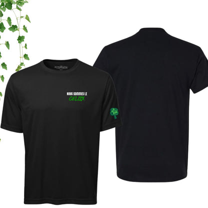 Dryfit | Celtix - Modèle 6