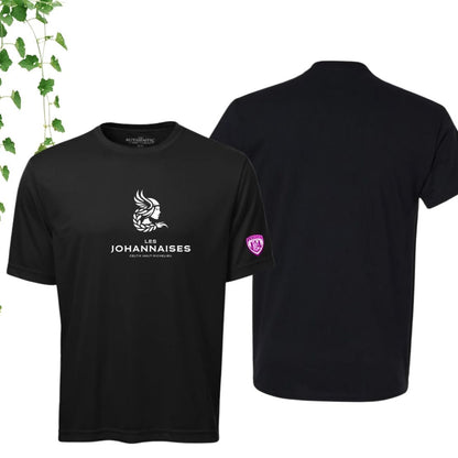 Dryfit | Johannaises - Modèle 8