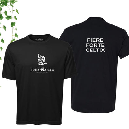 Dryfit | Johannaises - Modèle 3