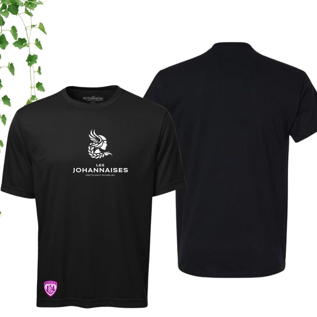 Dryfit | Johannaises - Modèle 12