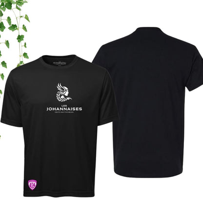 Dryfit | Johannaises - Modèle 12