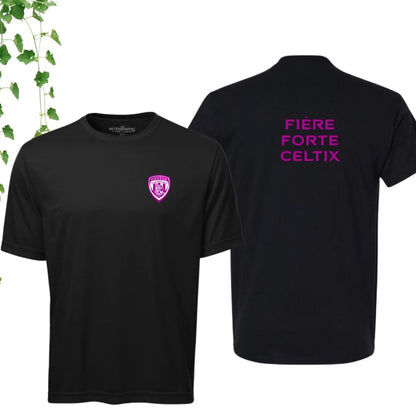 Dryfit | Johannaises - Modèle 14