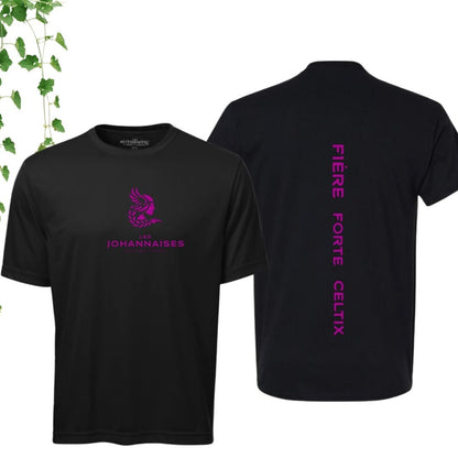 Dryfit | Johannaises - Modèle 15