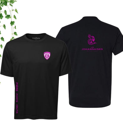 Dryfit | Johannaises - Modèle 16