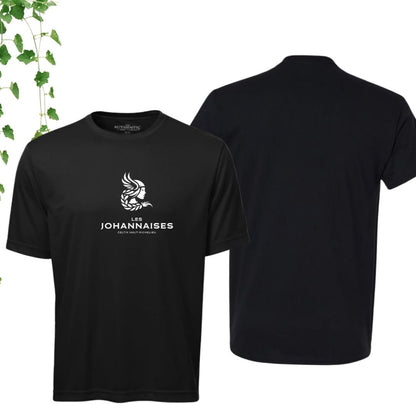 Dryfit | Johannaises - Modèle 7