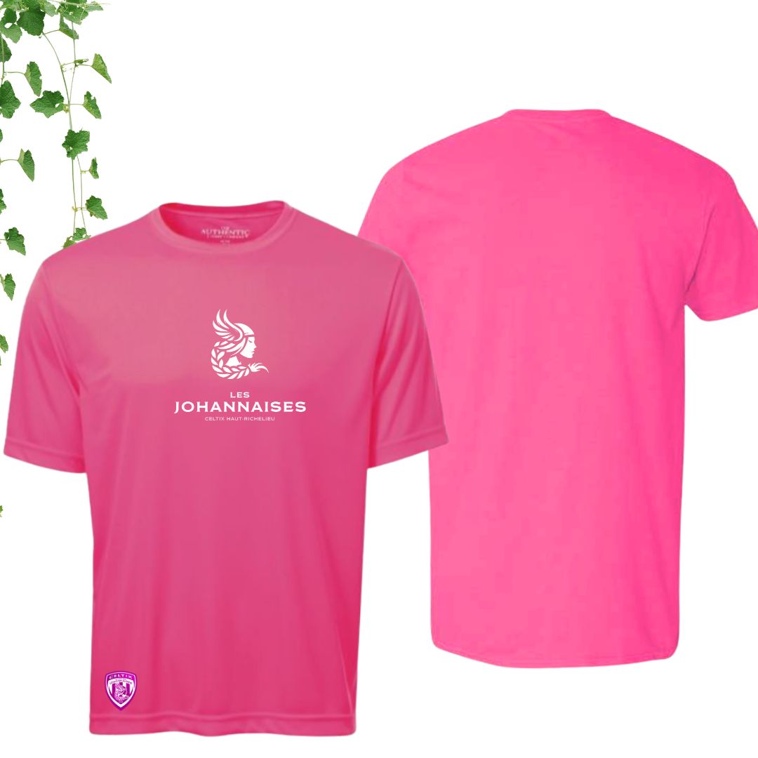 Dryfit | Johannaises - Modèle 12