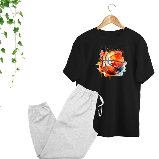 Ensemble - Basketball