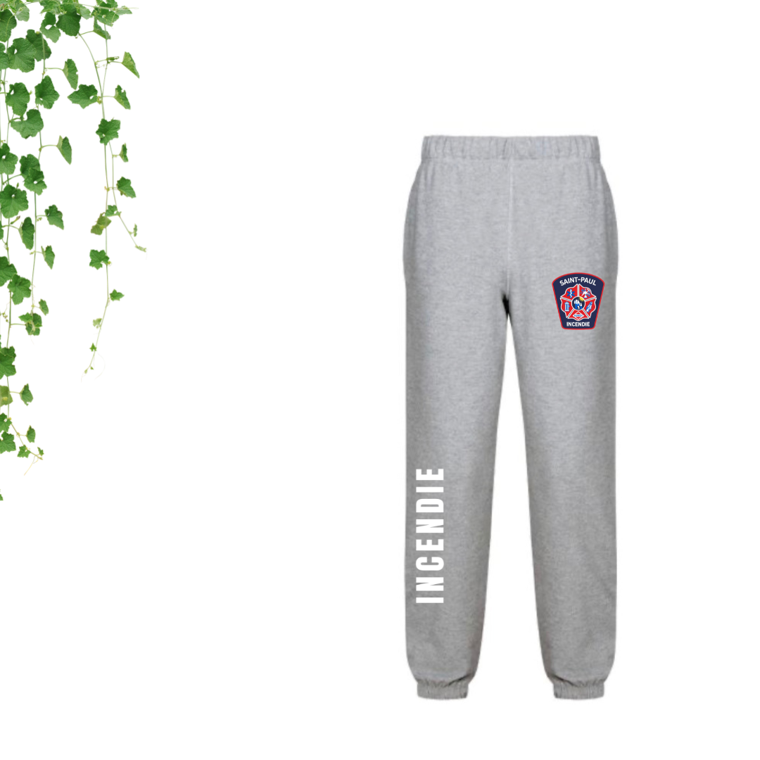 Pantalon long | Incendie St-Paul