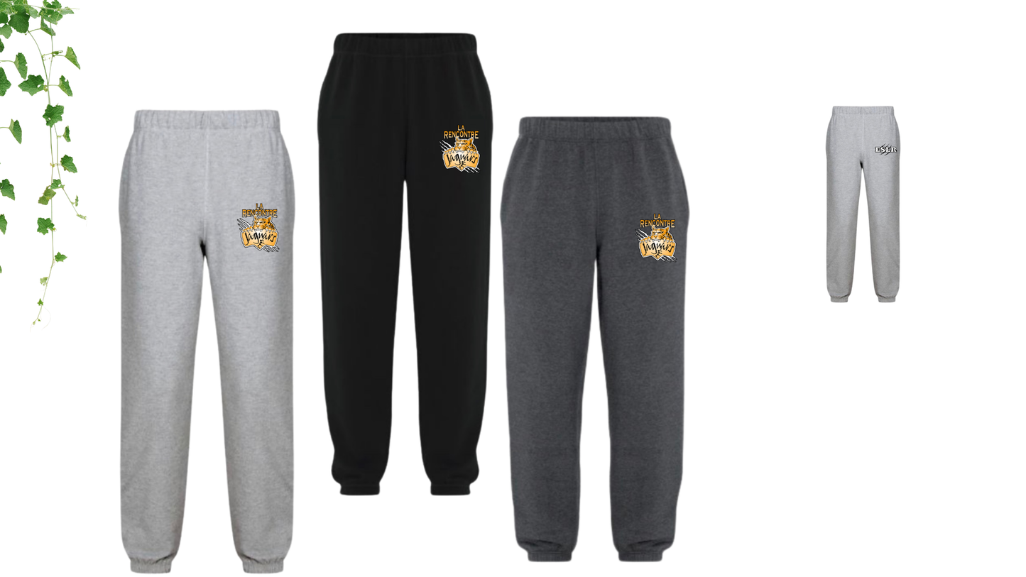 Pantalons longs | École La Rencontre