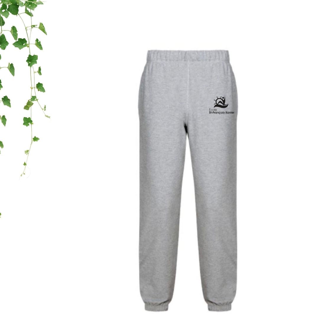 Pantalons longs | École Saint-François-Xavier