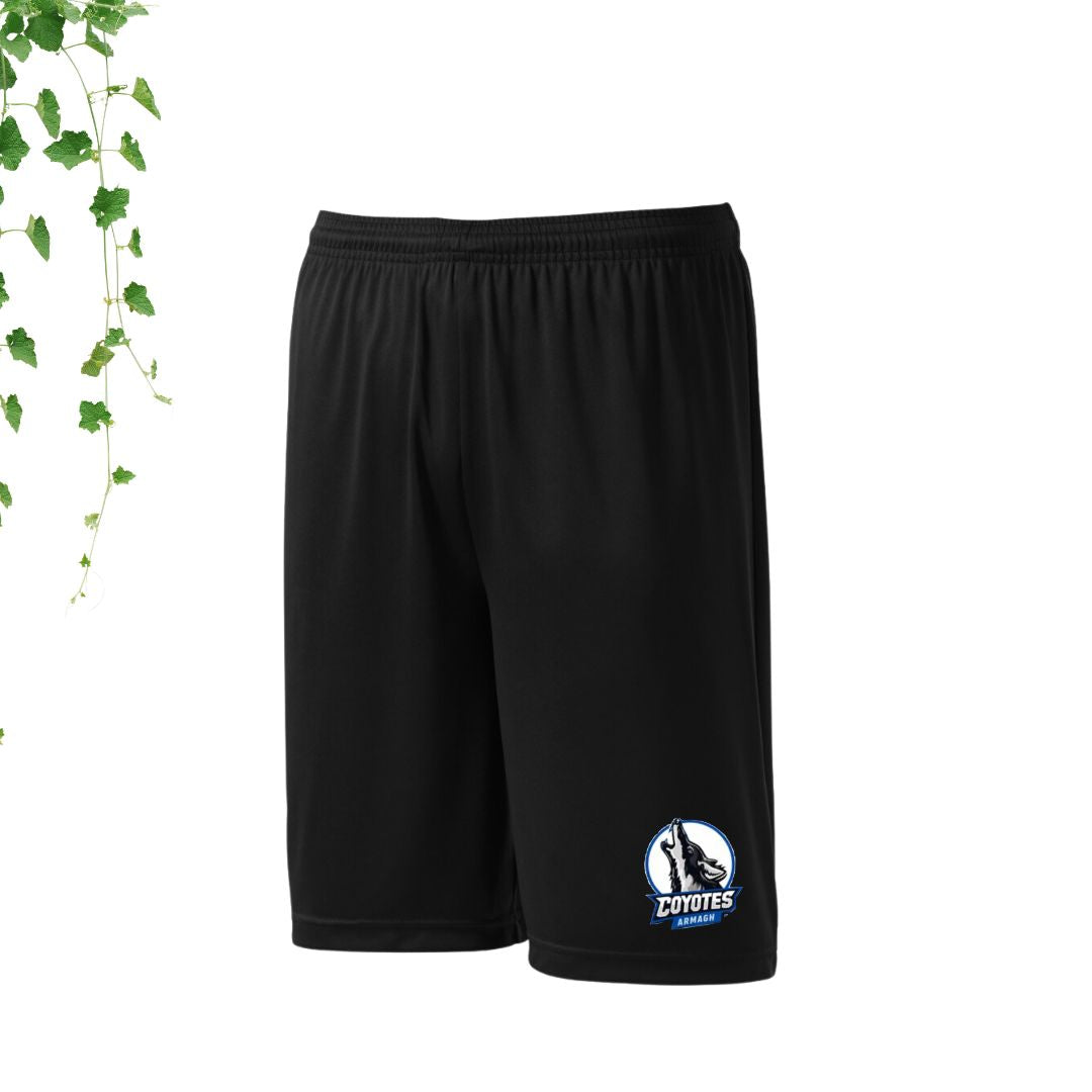 Pantalon court | École Belle-Vue