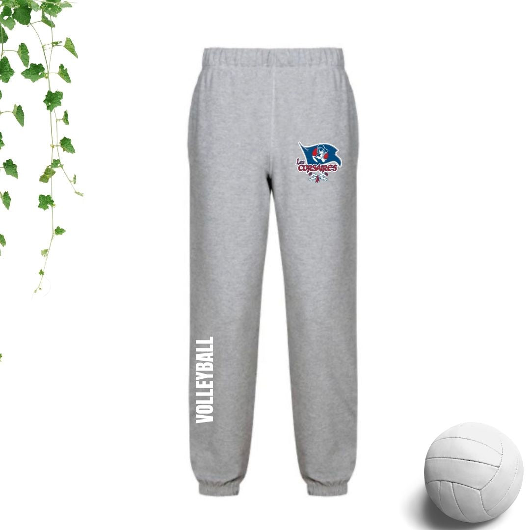 Pantalons | Les Corsaires Volleyball
