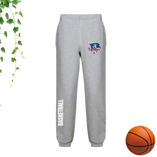 Pantalons | Les Corsaires Basketball
