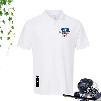 Polo | Les Corsaires Hockey