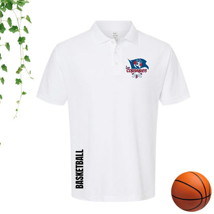Polo | Les Corsaires Basketball