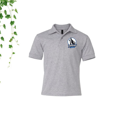 Polo | École Belle-Vue