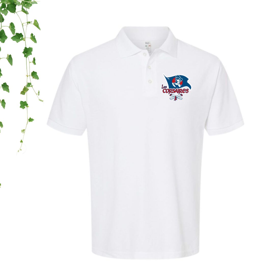 Polo | Les Corsaires