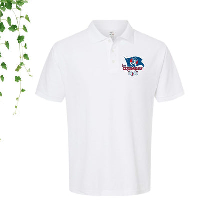 Polo | Les Corsaires