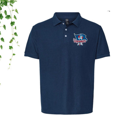Polo | Les Corsaires