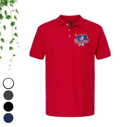 Polo | Les Corsaires