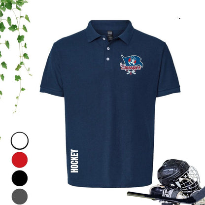 Polo | Les Corsaires Hockey