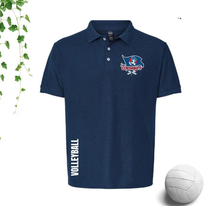 Polo | Les Corsaires Volleyball