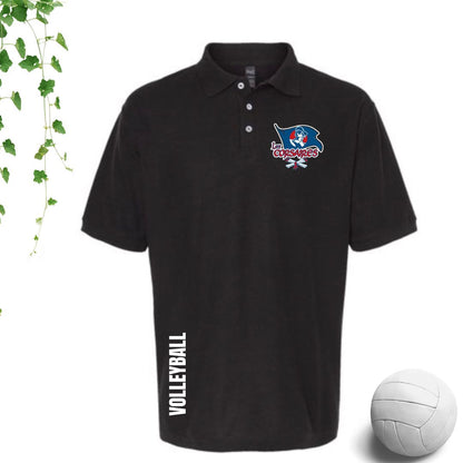 Polo | Les Corsaires Volleyball