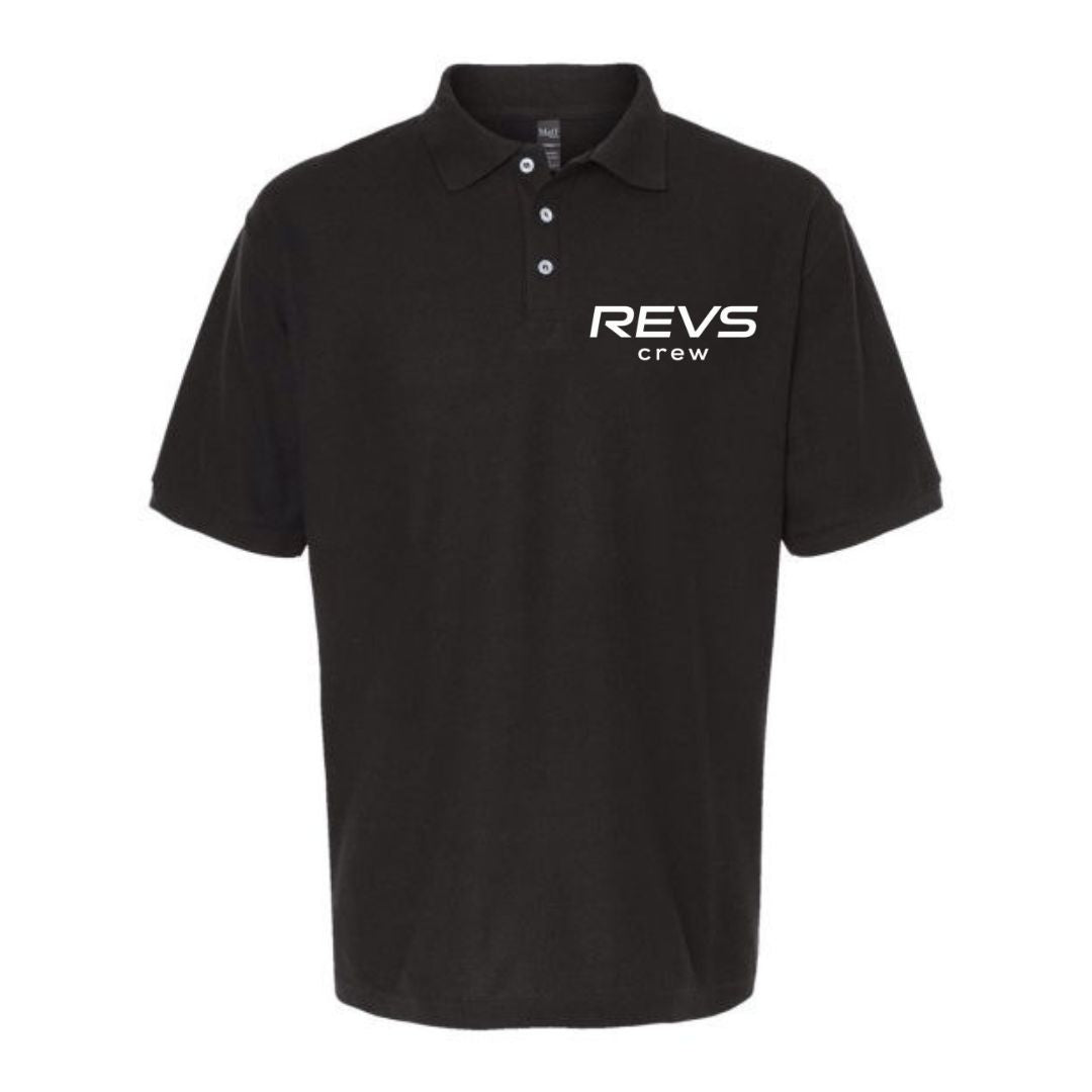 Polo | Revs Crew