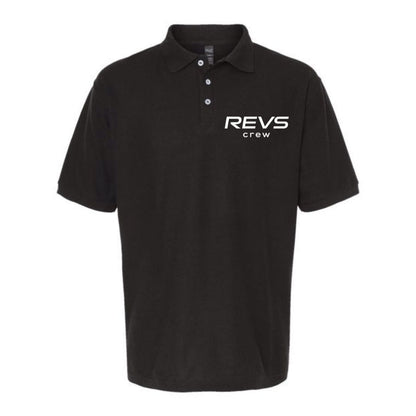 Polo | Revs Crew