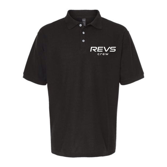 Polo | Revs Crew