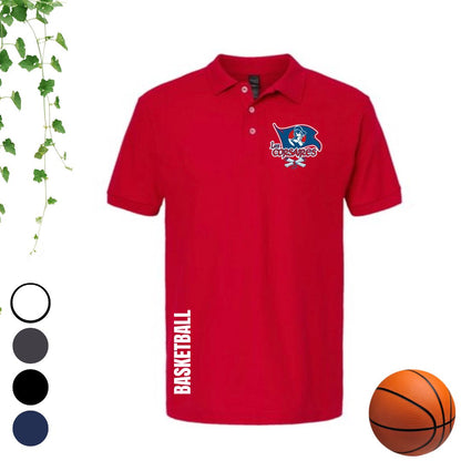 Polo | Les Corsaires Basketball