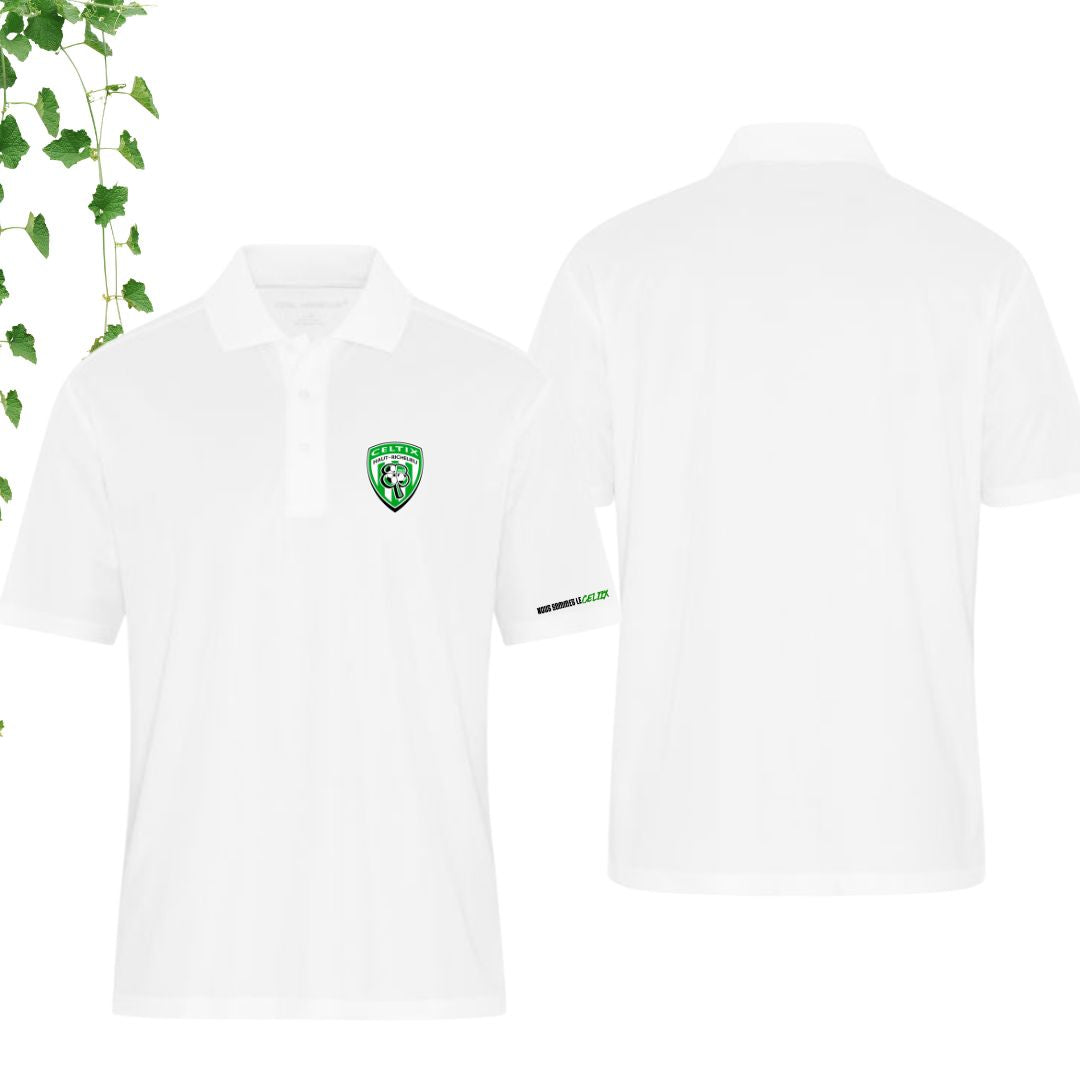 Polo | Celtix - Modèle 1